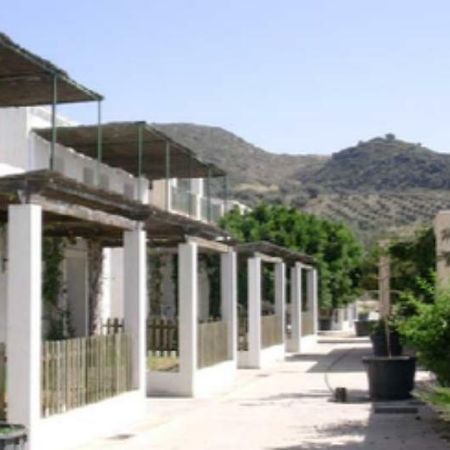 Villa De La Axarquia Periana Exteriér fotografie