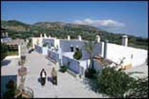 Villa De La Axarquia Periana Exteriér fotografie